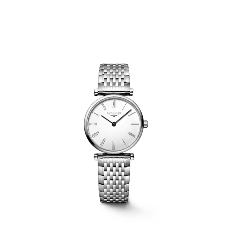 LA GRANDE CLASSIQUE STEEL